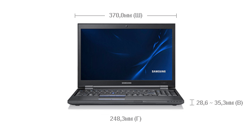 Samsung 400B5B-S01